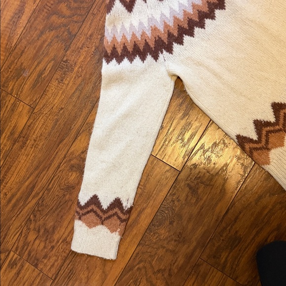 360 Cashmere Twiggy 100% Cashmere Sweater Size S - Picture 7 of 10